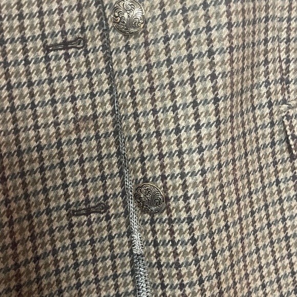 Wool Jacket - Picture 5 of 6